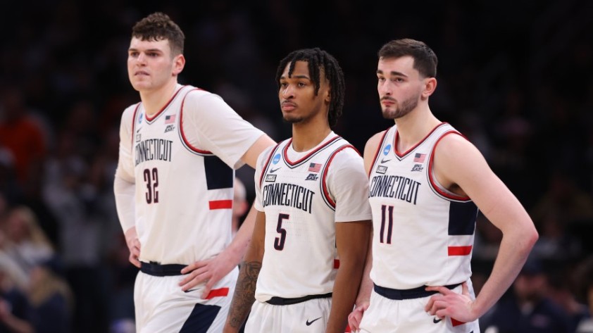 NCAA : 8 "UPPERCLASSMEN" QU'IL FAUT SUIVRE POUR LA DRAFT 2025 (1ERE PARTIE)